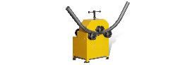 Tube Bending Machine